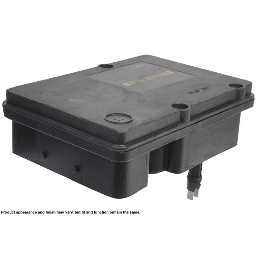 CARDONE Reman 12-17221 Remanufactured ABS Control Module