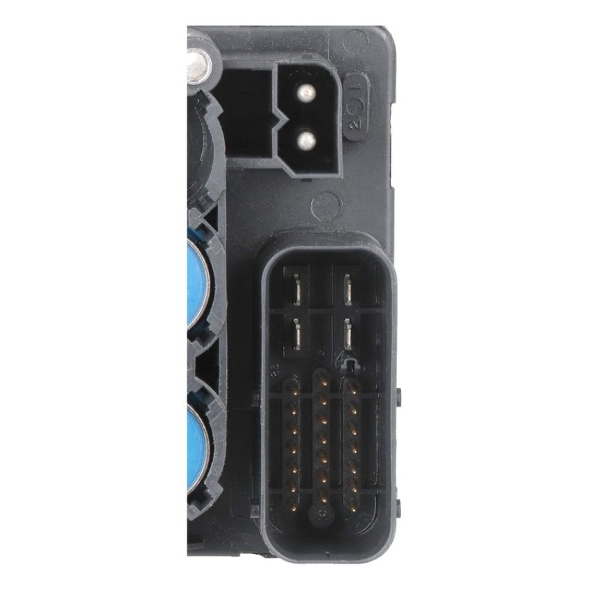 CARDONE Reman 12-17224 Remanufactured ABS Control Module