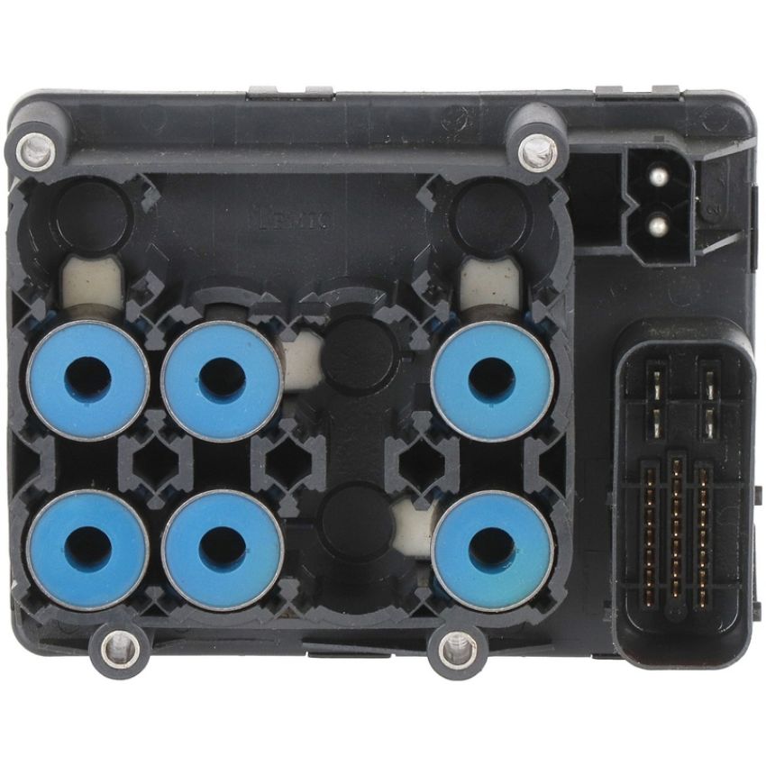 CARDONE Reman 12-17224 Remanufactured ABS Control Module