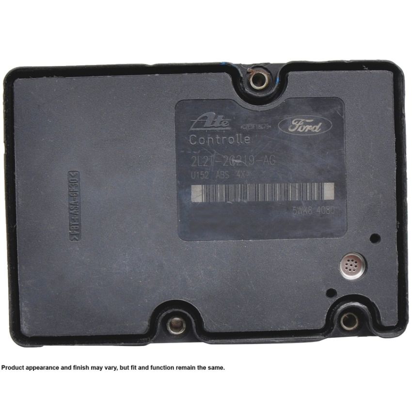 CARDONE Reman 12-17225 Remanufactured ABS Control Module