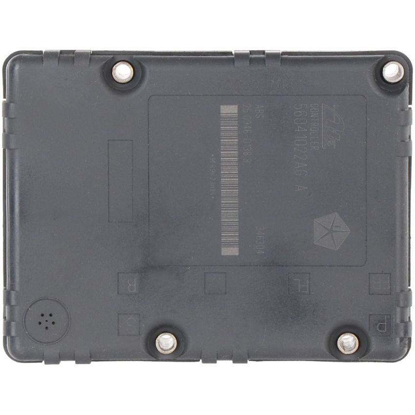 CARDONE Reman 12-17240 Remanufactured ABS Control Module