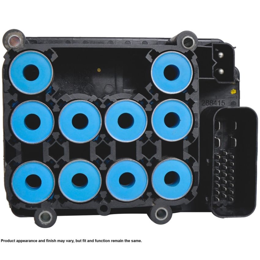 CARDONE Reman 12-17241 Remanufactured ABS Control Module
