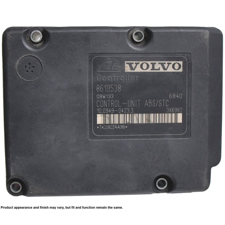 CARDONE Reman 12-17241 Remanufactured ABS Control Module