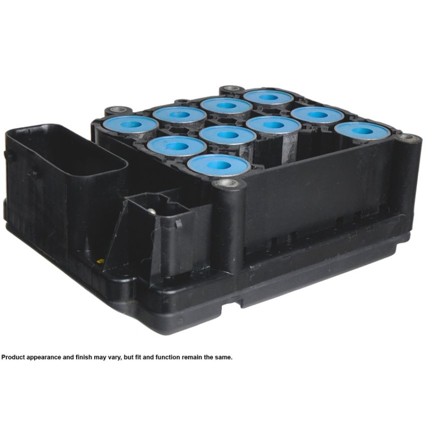 CARDONE Reman 12-17241 Remanufactured ABS Control Module