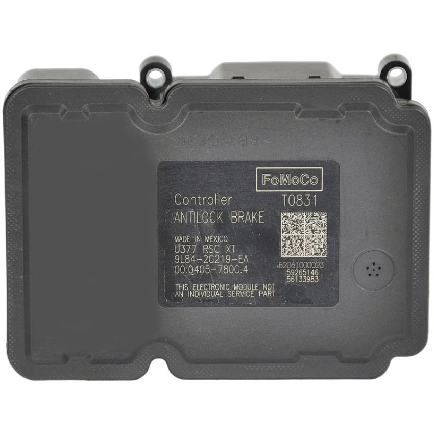 CARDONE Reman 12-17242 Remanufactured ABS Control Module