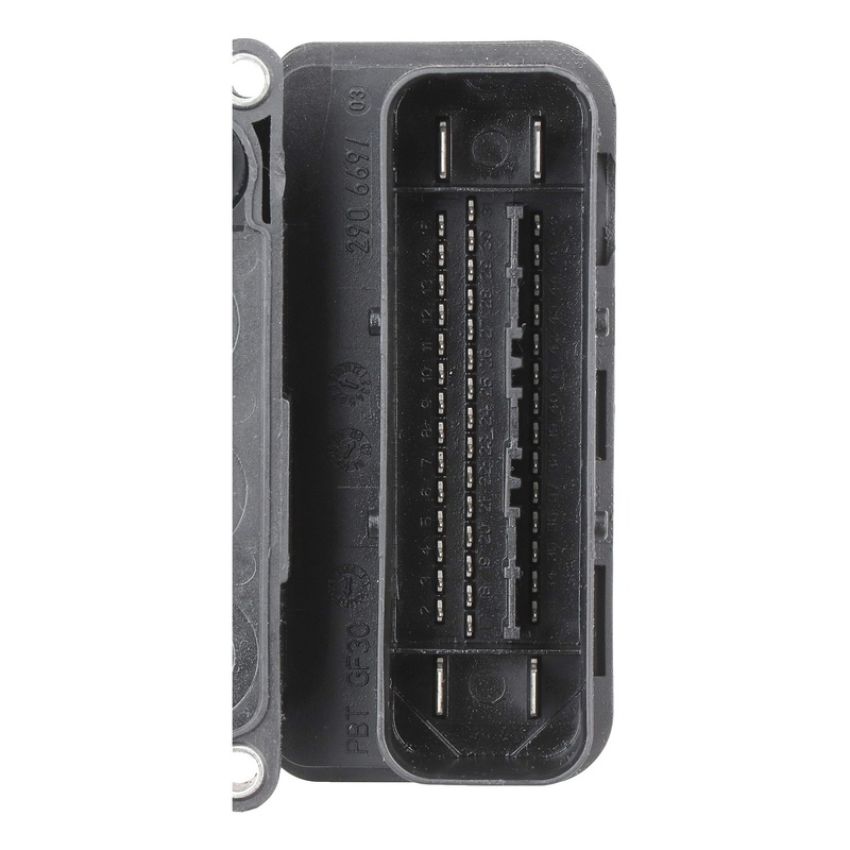 CARDONE Reman 12-17242 Remanufactured ABS Control Module