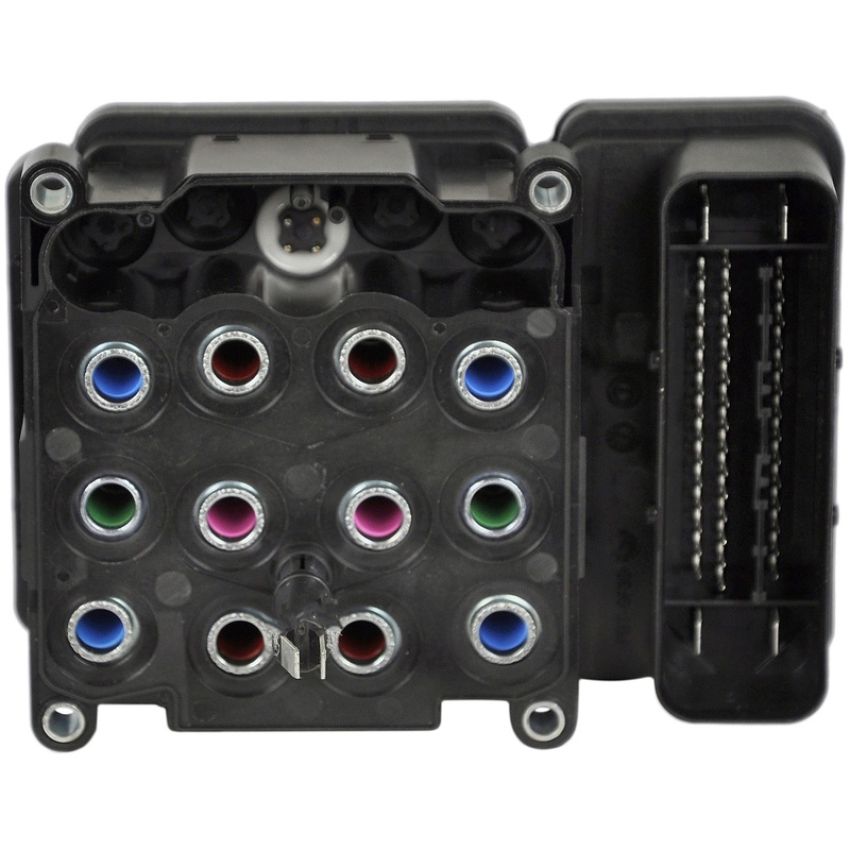 CARDONE Reman 12-17242 Remanufactured ABS Control Module