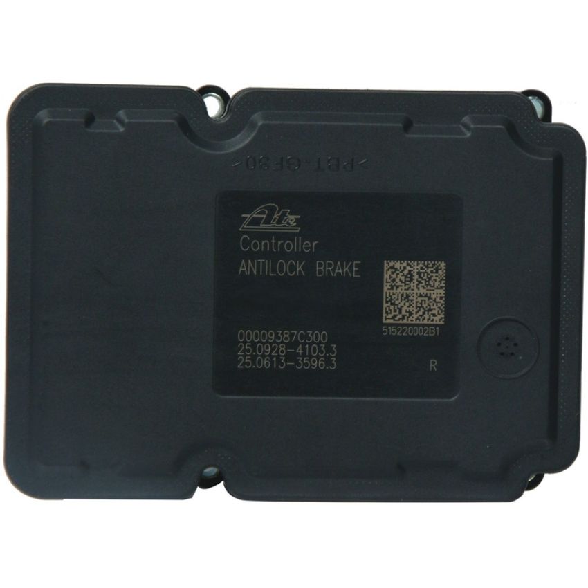 CARDONE Reman 12-17261 Remanufactured ABS Control Module