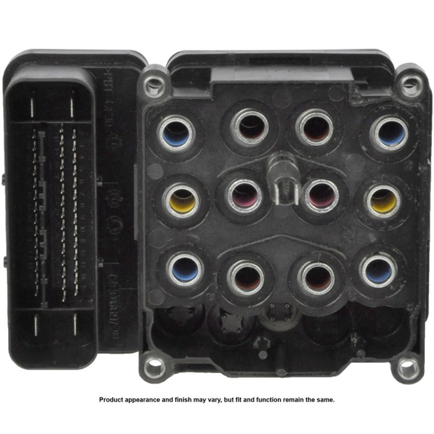 CARDONE Reman 12-17264 Remanufactured ABS Control Module