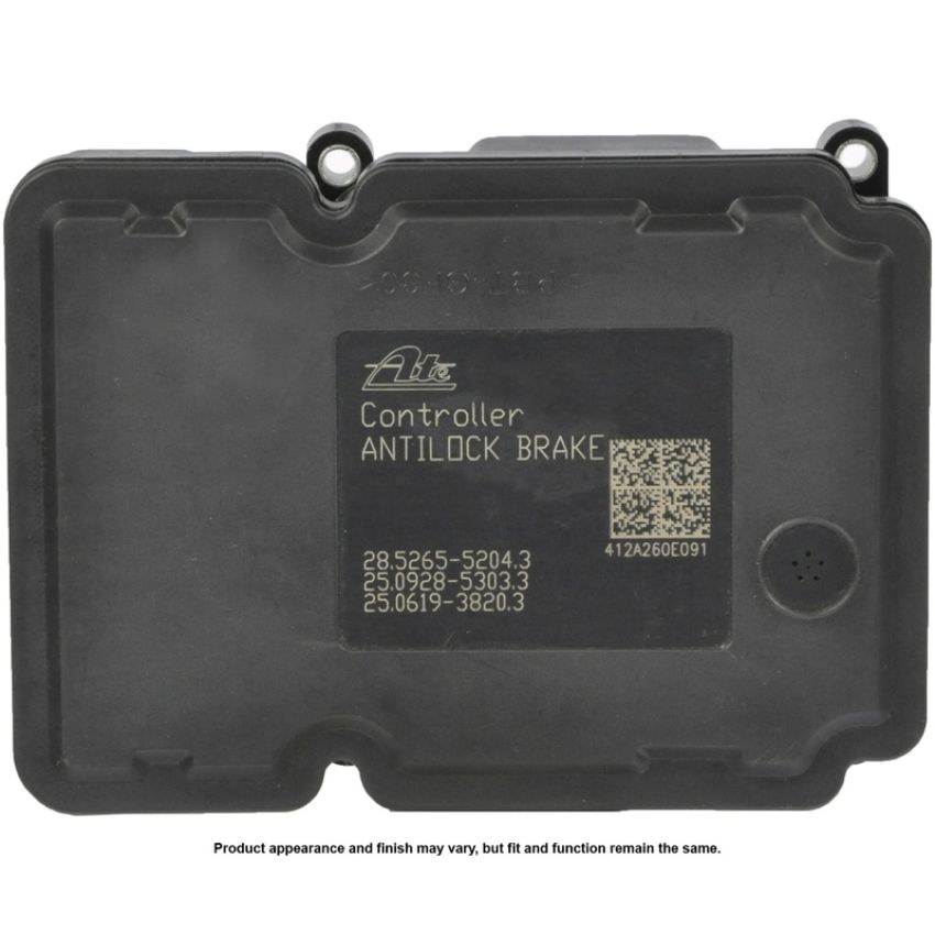 CARDONE Reman 12-17264 Remanufactured ABS Control Module
