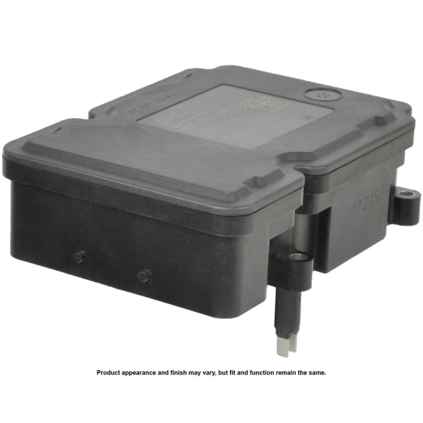 CARDONE Reman 12-17264 Remanufactured ABS Control Module