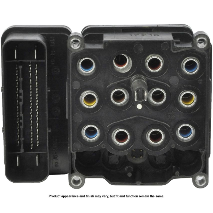 CARDONE Reman 12-17413 Remanufactured ABS Control Module
