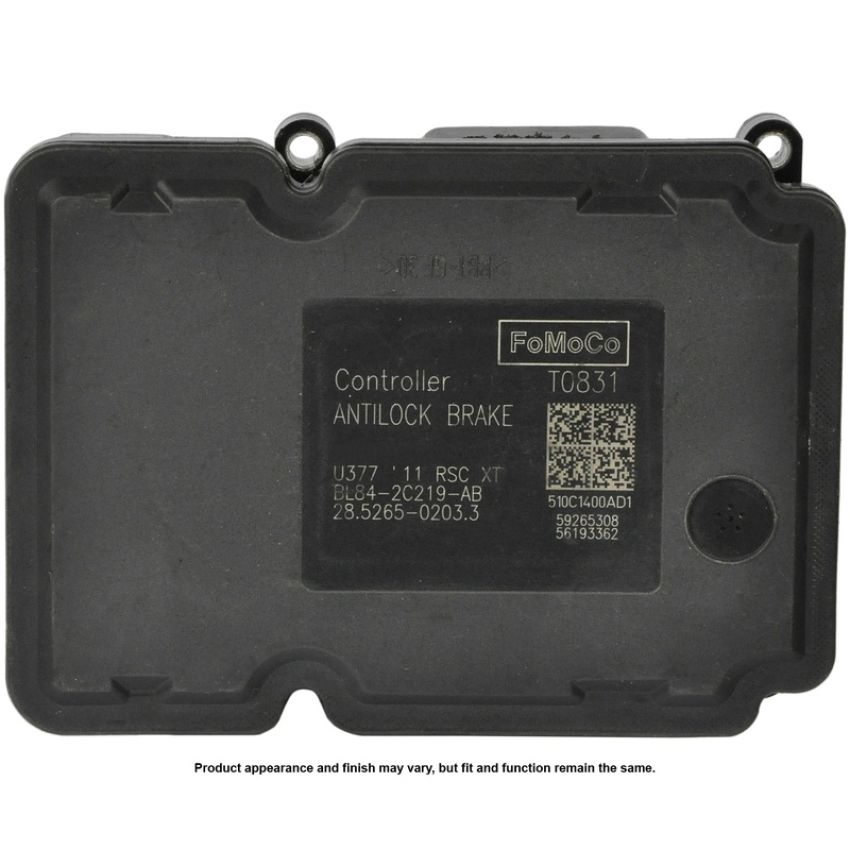 CARDONE Reman 12-17420 Remanufactured ABS Control Module