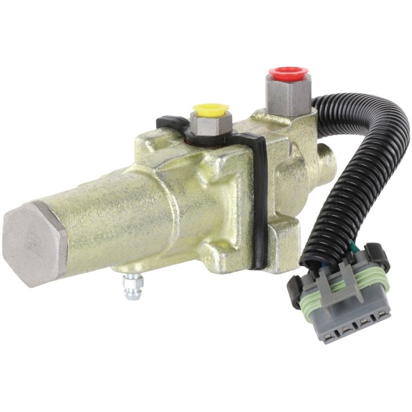 CARDONE Reman 12-2003 Remanufactured ABS Hydraulic Assembly