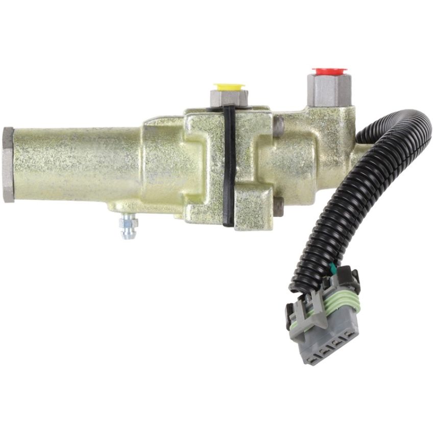 CARDONE Reman 12-2003 Remanufactured ABS Hydraulic Assembly