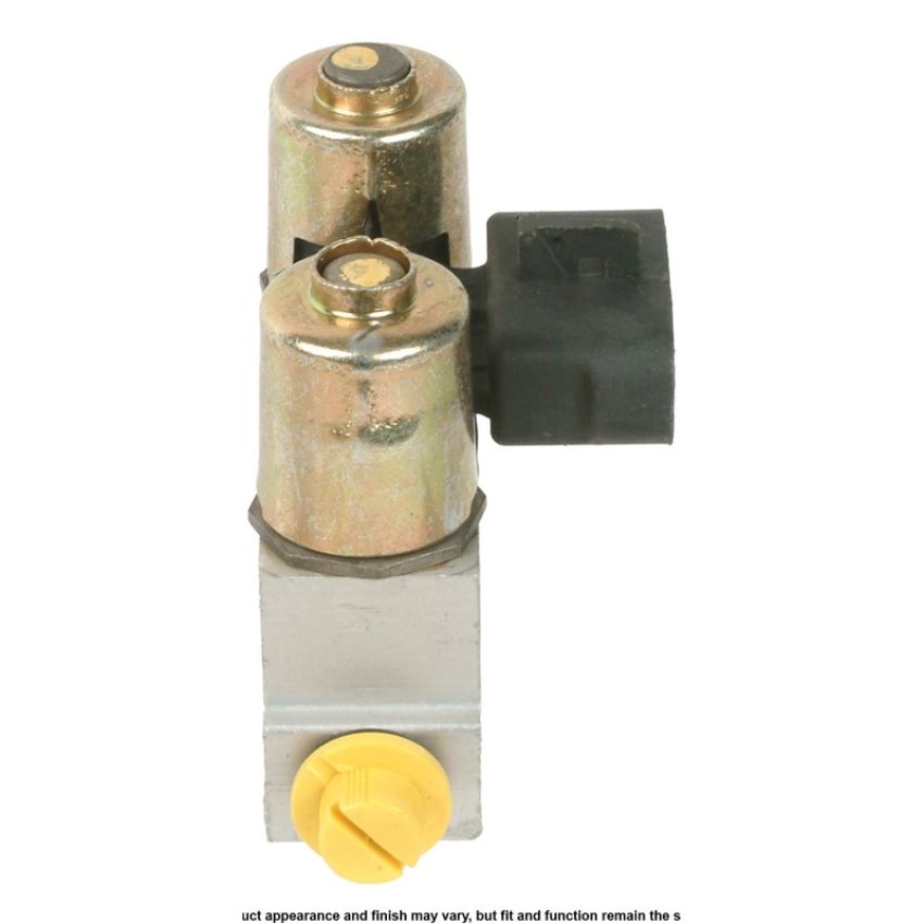 CARDONE Reman 12-2004 Remanufactured ABS Hydraulic Assembly