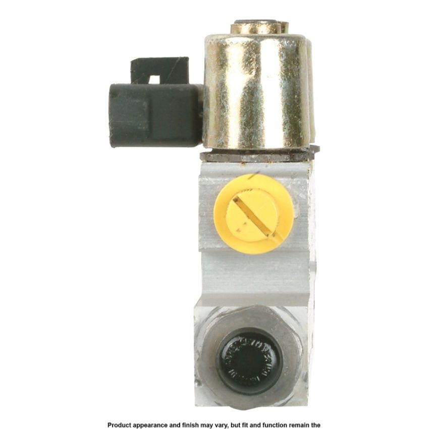 CARDONE Reman 12-2004 Remanufactured ABS Hydraulic Assembly
