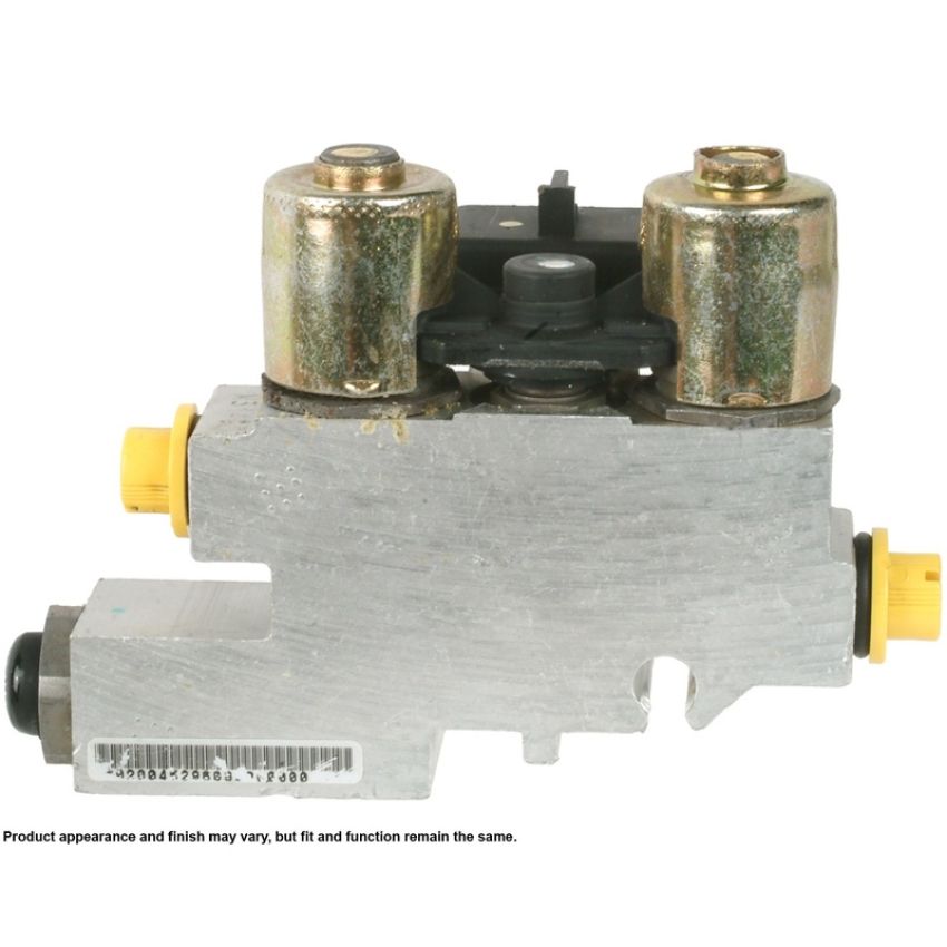 CARDONE Reman 12-2004 Remanufactured ABS Hydraulic Assembly