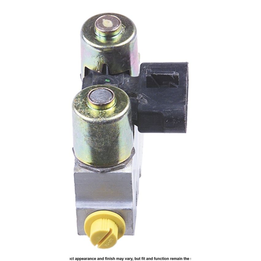 CARDONE Reman 12-2005 Remanufactured ABS Hydraulic Assembly