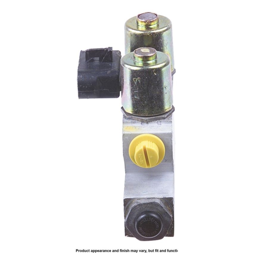 CARDONE Reman 12-2005 Remanufactured ABS Hydraulic Assembly