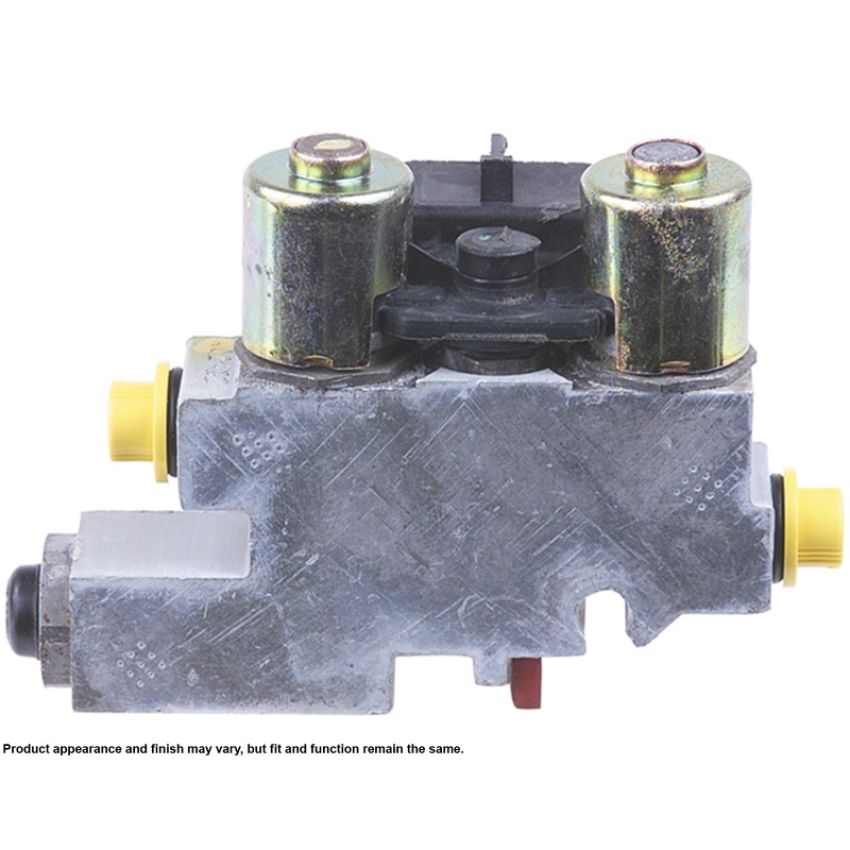 CARDONE Reman 12-2005 Remanufactured ABS Hydraulic Assembly