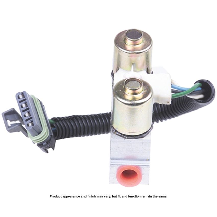 CARDONE Reman 12-2006 Remanufactured ABS Hydraulic Assembly