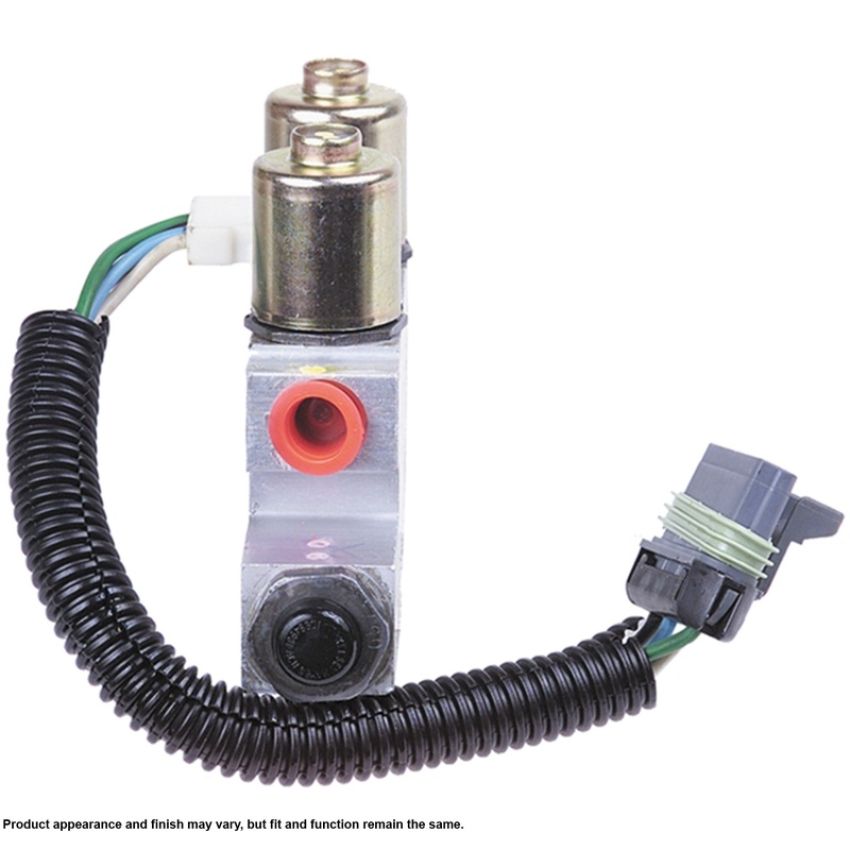 CARDONE Reman 12-2006 Remanufactured ABS Hydraulic Assembly