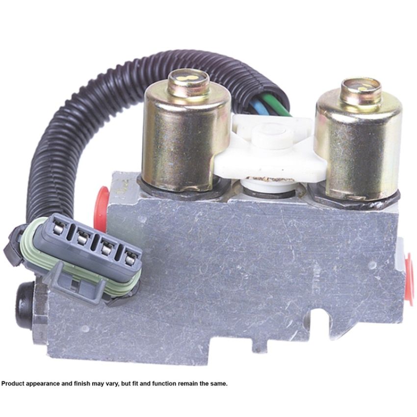CARDONE Reman 12-2006 Remanufactured ABS Hydraulic Assembly