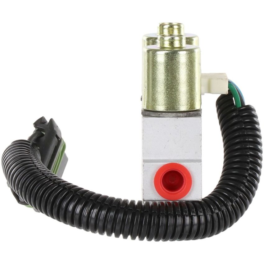 CARDONE Reman 12-2007 Remanufactured ABS Hydraulic Assembly