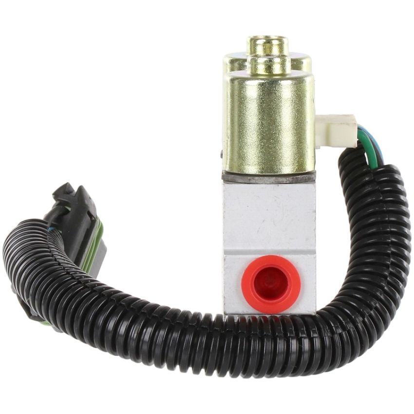 CARDONE Reman 12-2008 Remanufactured ABS Hydraulic Assembly