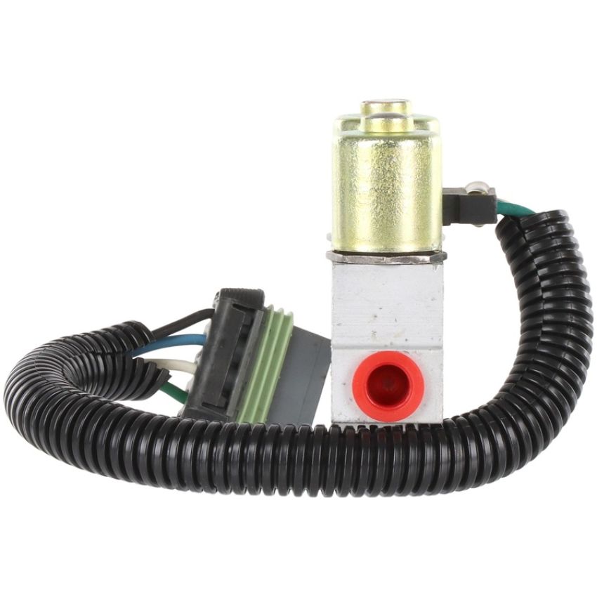 CARDONE Reman 12-2009 Remanufactured ABS Hydraulic Assembly
