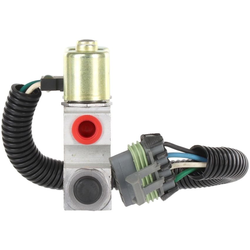 CARDONE Reman 12-2009 Remanufactured ABS Hydraulic Assembly