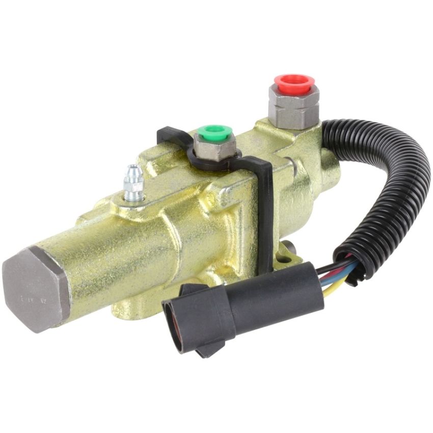 CARDONE Reman 12-2025 Remanufactured ABS Hydraulic Assembly