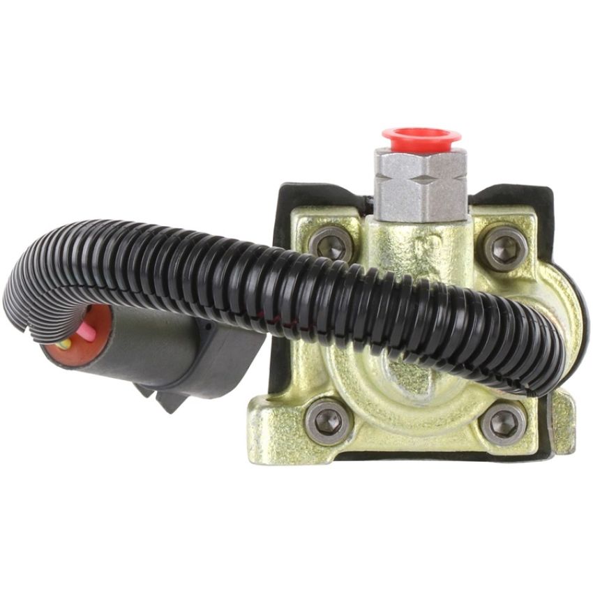CARDONE Reman 12-2025 Remanufactured ABS Hydraulic Assembly