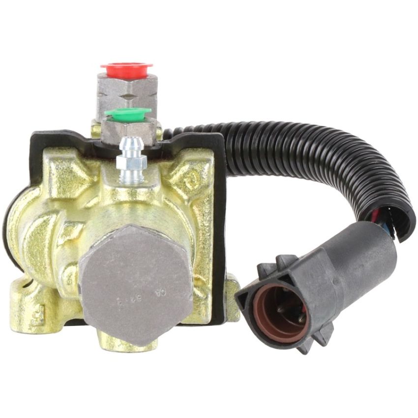 CARDONE Reman 12-2025 Remanufactured ABS Hydraulic Assembly