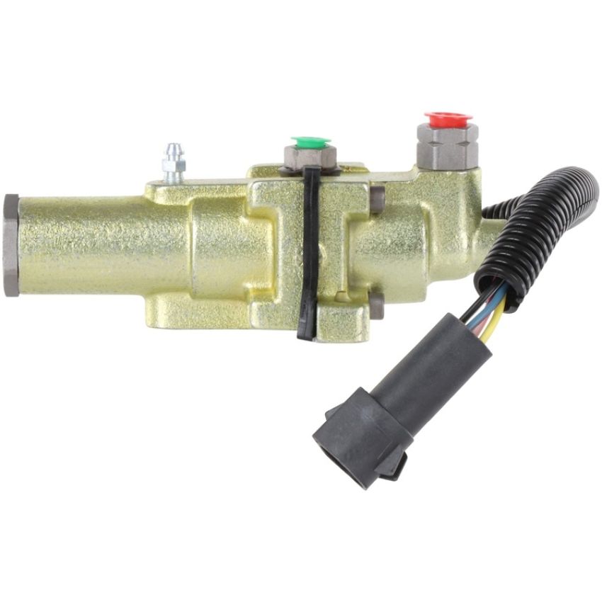 CARDONE Reman 12-2025 Remanufactured ABS Hydraulic Assembly