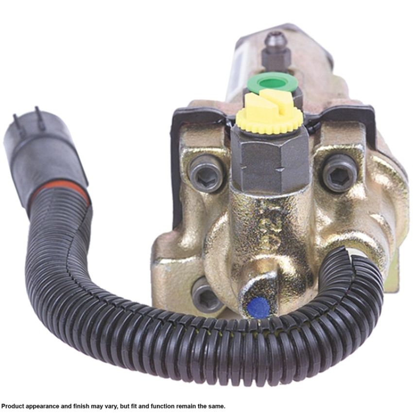 CARDONE Reman 12-2026 Remanufactured ABS Hydraulic Assembly