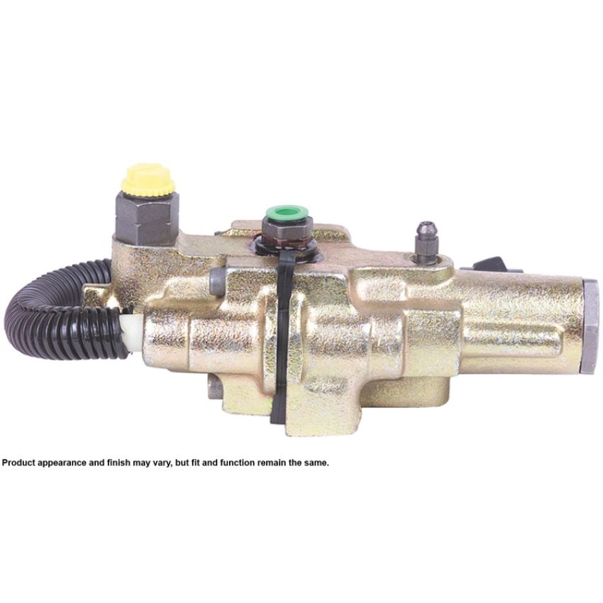 CARDONE Reman 12-2026 Remanufactured ABS Hydraulic Assembly