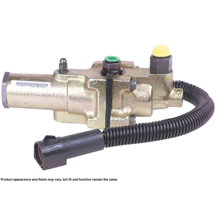 CARDONE Reman 12-2026 Remanufactured ABS Hydraulic Assembly