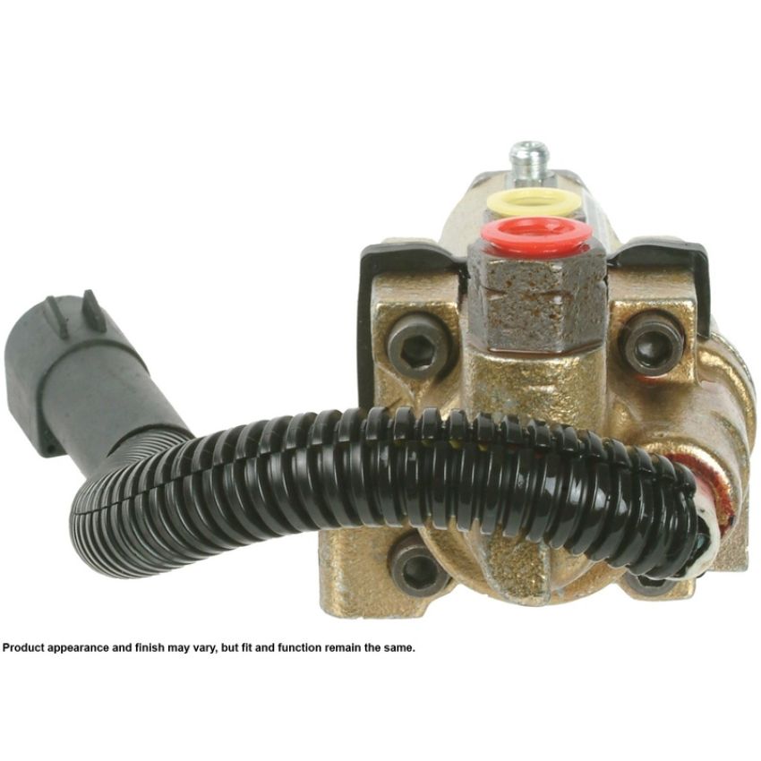 CARDONE Reman 12-2027 Remanufactured ABS Hydraulic Assembly