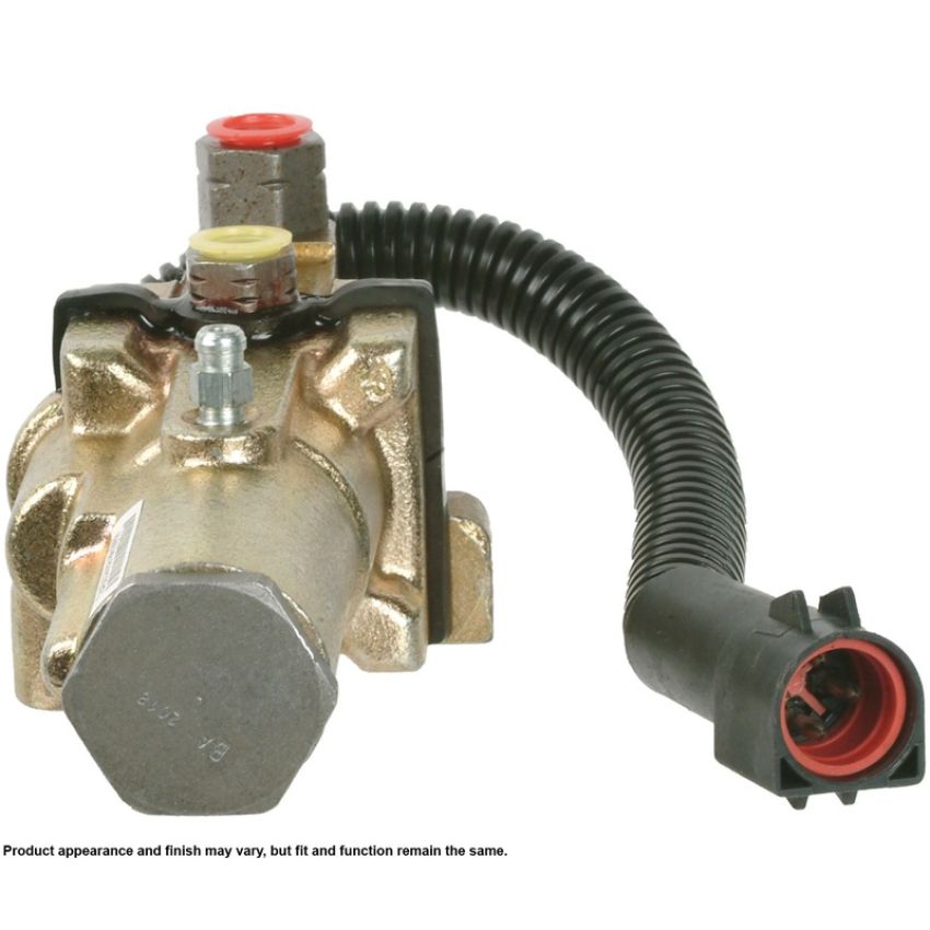 CARDONE Reman 12-2027 Remanufactured ABS Hydraulic Assembly