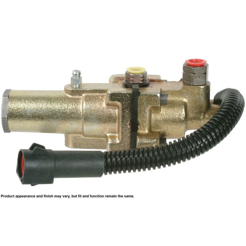 CARDONE Reman 12-2027 Remanufactured ABS Hydraulic Assembly