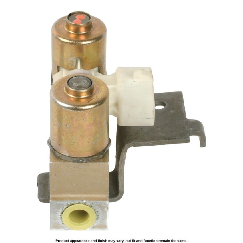 CARDONE Reman 12-2028 Remanufactured ABS Hydraulic Assembly