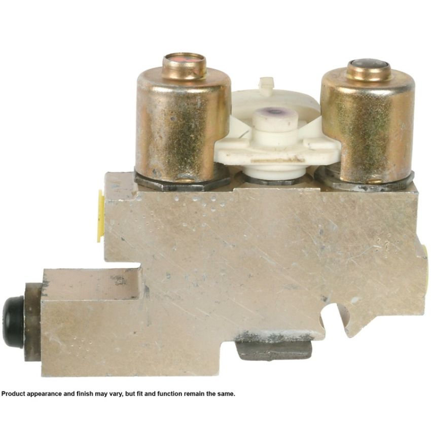 CARDONE Reman 12-2028 Remanufactured ABS Hydraulic Assembly