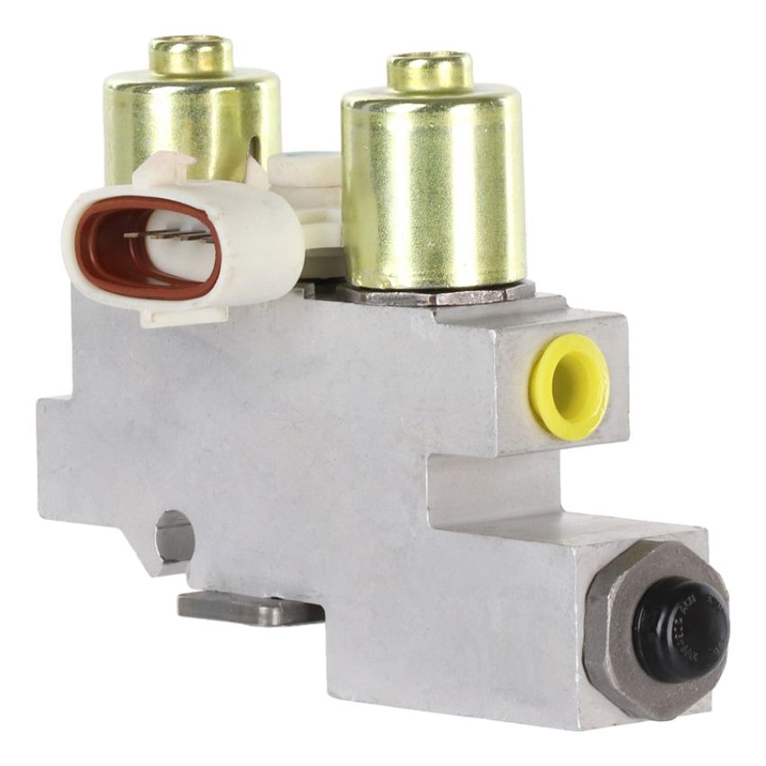 CARDONE Reman 12-2029 Remanufactured ABS Hydraulic Assembly
