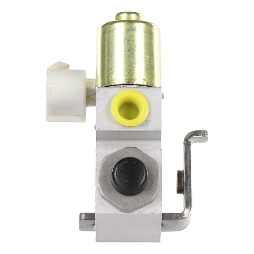CARDONE Reman 12-2029 Remanufactured ABS Hydraulic Assembly