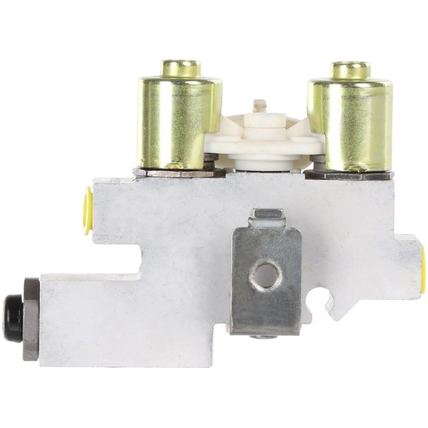 CARDONE Reman 12-2029 Remanufactured ABS Hydraulic Assembly