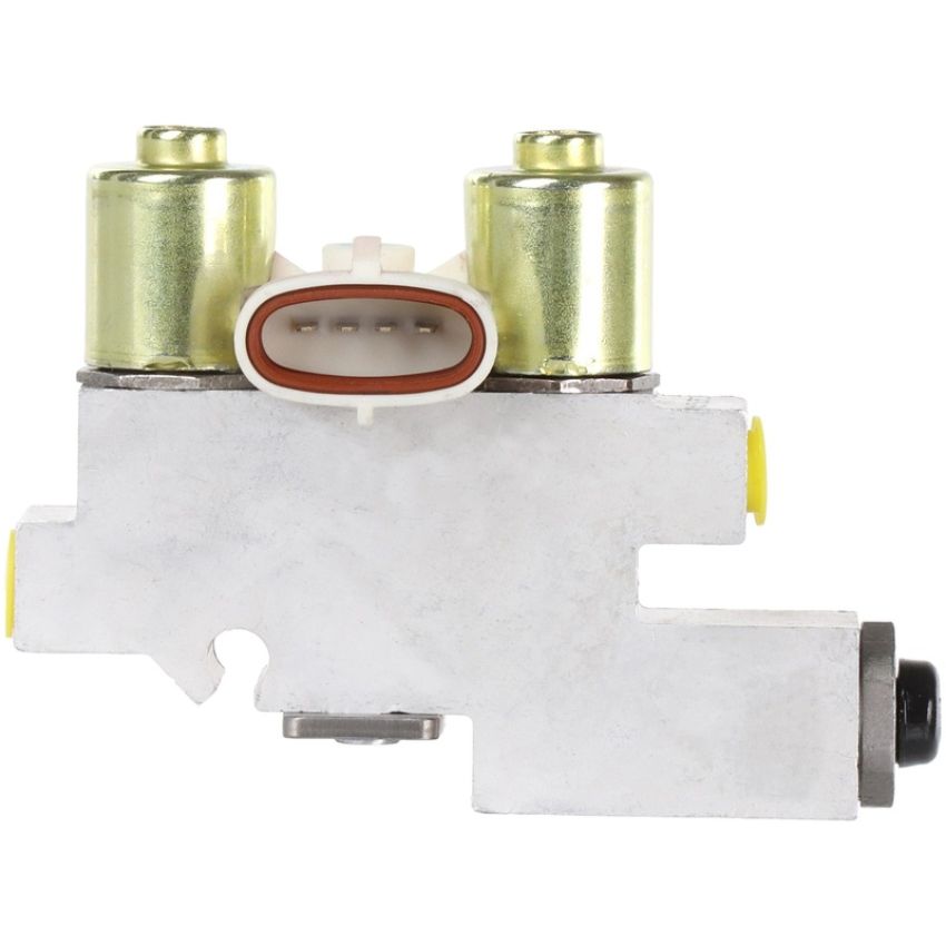 CARDONE Reman 12-2029 Remanufactured ABS Hydraulic Assembly