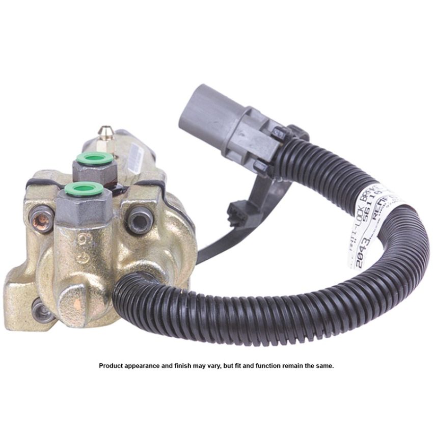 CARDONE Reman 12-2043 Remanufactured ABS Hydraulic Assembly