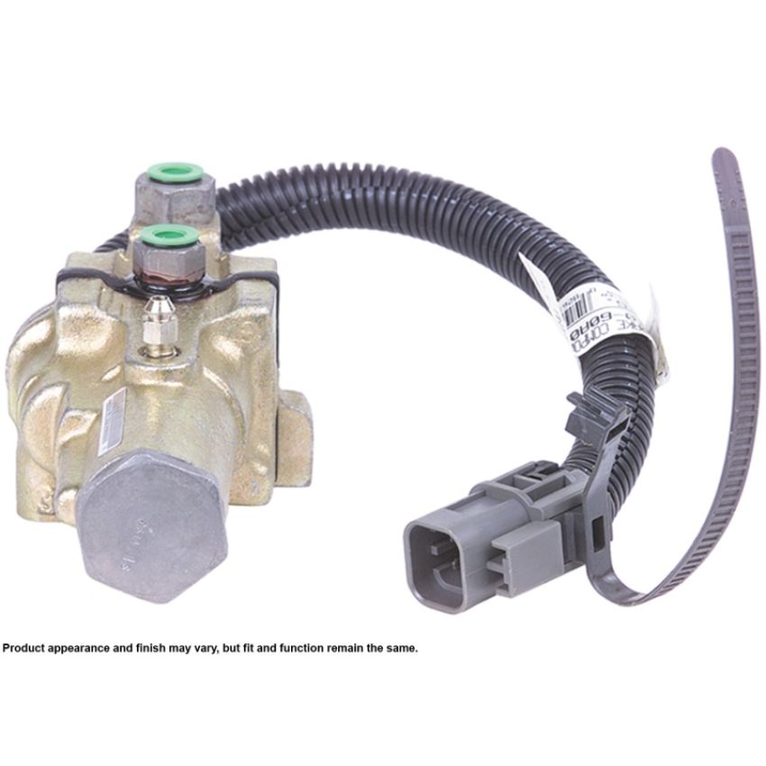 CARDONE Reman 12-2043 Remanufactured ABS Hydraulic Assembly